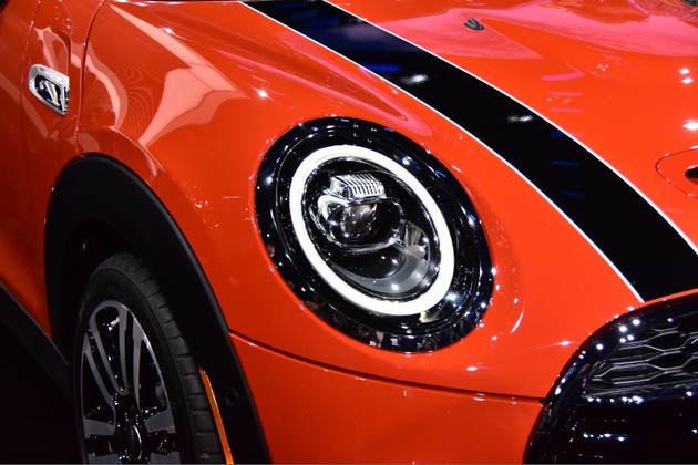 北美车展盘点 全新奔驰G级/大众Jetta领衔