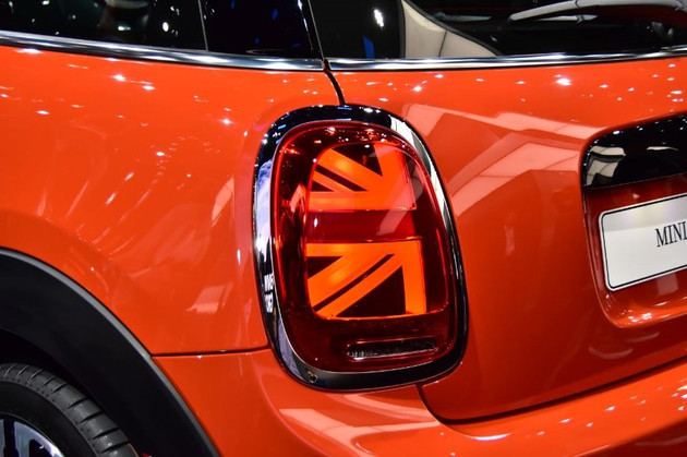 北美车展盘点 全新奔驰G级/大众Jetta领衔