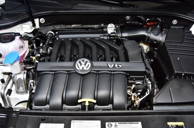 北美车展盘点 全新奔驰G级/大众Jetta领衔