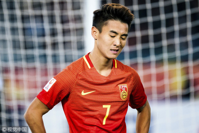 分析师:U23逆境进攻仍出彩 恒大新援打出身价