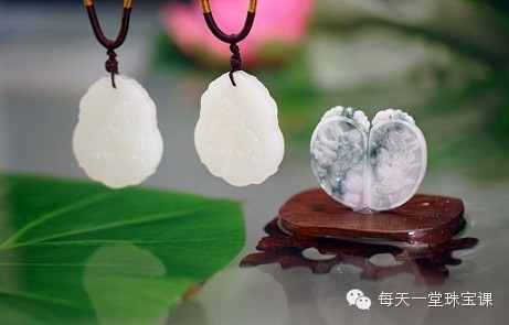 玉不一定就是翡翠