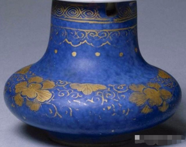 文房中不可或缺的一员——糊斗 文房中不可或缺的一员——糊斗