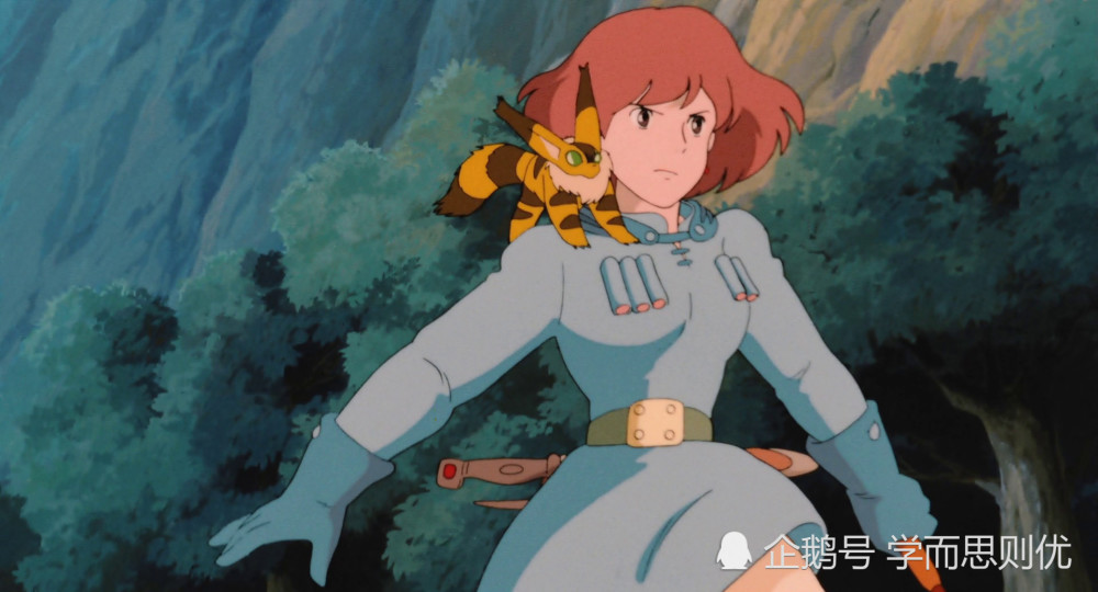 风之谷