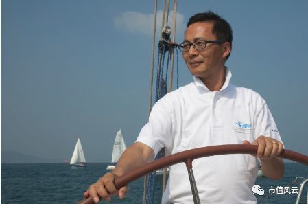 高溢价收购关联资产，信中利“大佬”汪潮涌进场养壳遭深交所问询(图3)