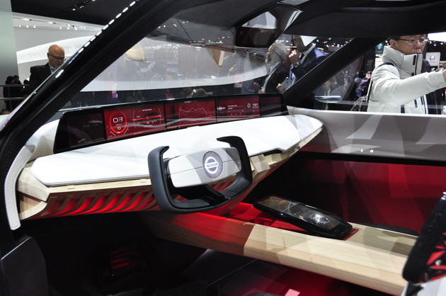 北美车展盘点 全新奔驰G级/大众Jetta领衔