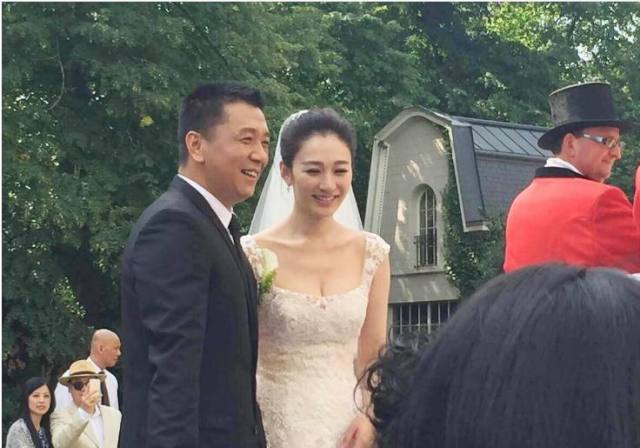 李小冉的饭量究竟有多大,看了这张照片后真是让人瞠目结舌!