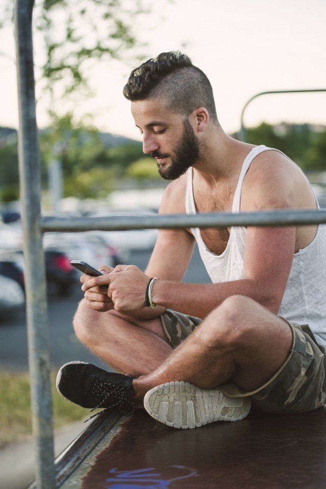 男生如何瘦大腿（男生如何瘦大腿和小腿）