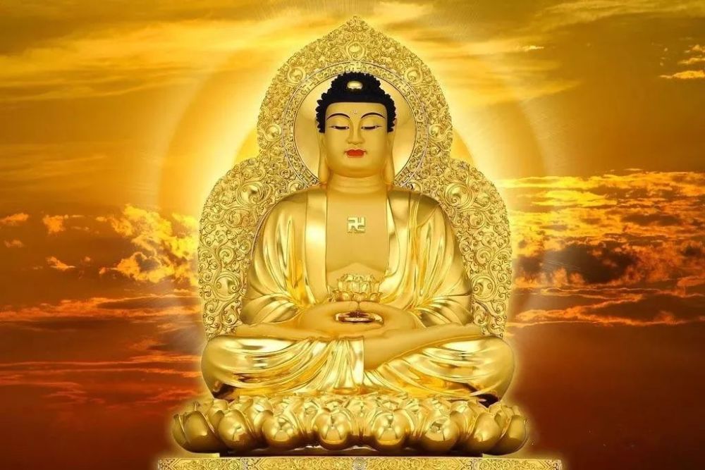 这是世上最灵验的咒语,一念解千恶