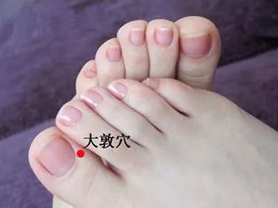 艾灸脚底不只是祛寒,功效竟然这么多!
