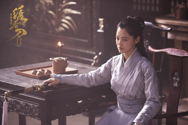 辛芷蕾:我很想红,从来没有预设过自己会输