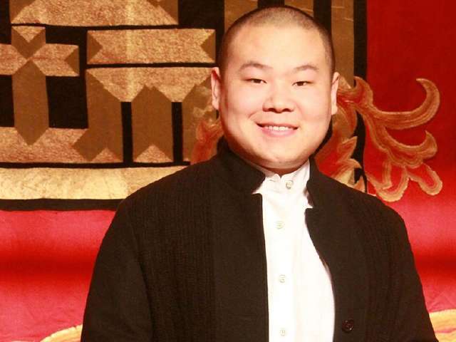 娱乐圈最有名的胖子男演员洪金宝最灵活他是后起新秀