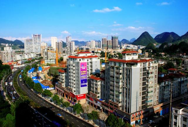 滁州市经济总量相当于贵州省哪个市(3)