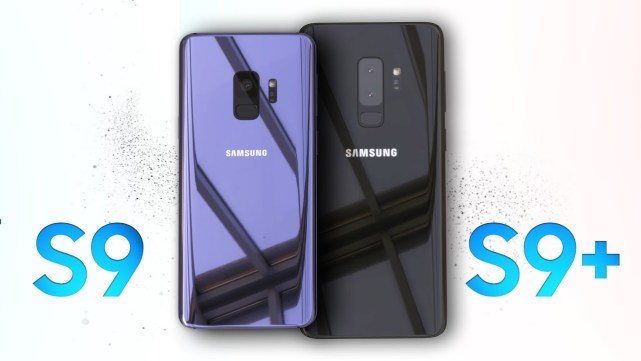 三星Galaxy S9电池容量曝光 依然3000mAh