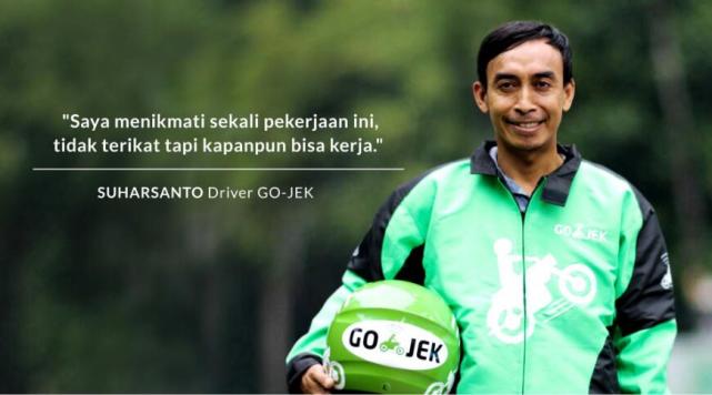 外媒：美团谷歌淡马锡等计划投资印尼打车公司Go-Jek