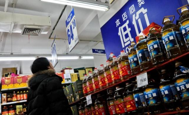 【一线】家乐福否认出售中国业务给欧尚和阿里