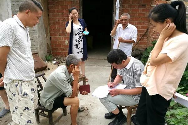 湖北17市州扶贫成绩单出炉 今年有哪些扶贫工