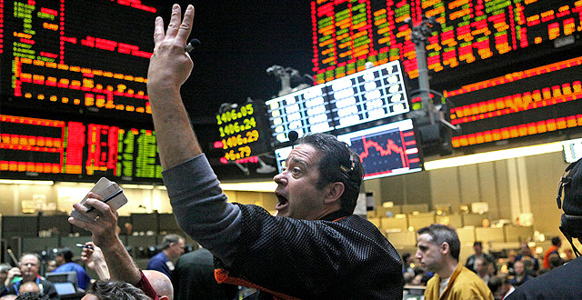 【昨夜今晨】国际市场重要财经新闻一览