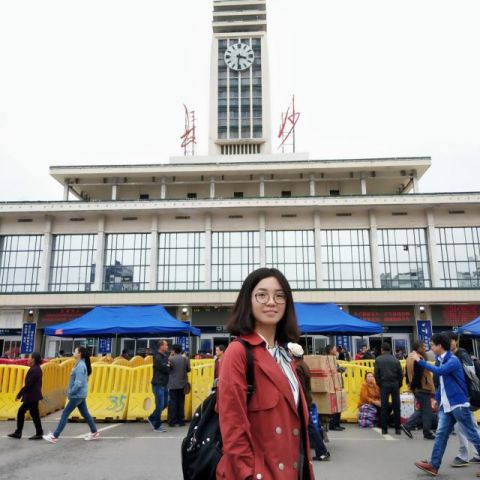 在大学做研究生兼职辅导员是一种怎样的体验?