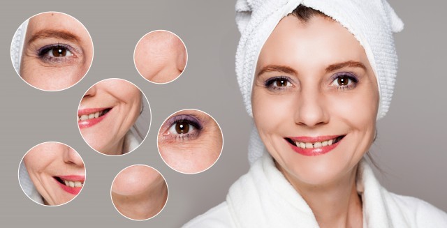 脸上的胶原蛋白怎么补？