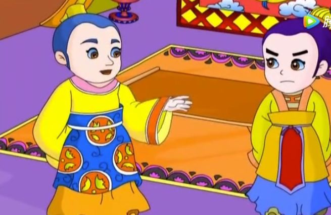 什么什么什么池的成语_成语故事简笔画
