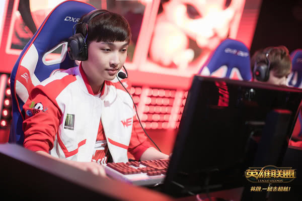 LPL春季赛前瞻:BLG与WE中单斗法 Snake求主