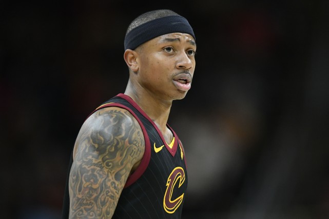 小刺客：騎士彼此缺乏信任 綠軍防守更強大-黑特籃球-NBA新聞影音圖片分享社區