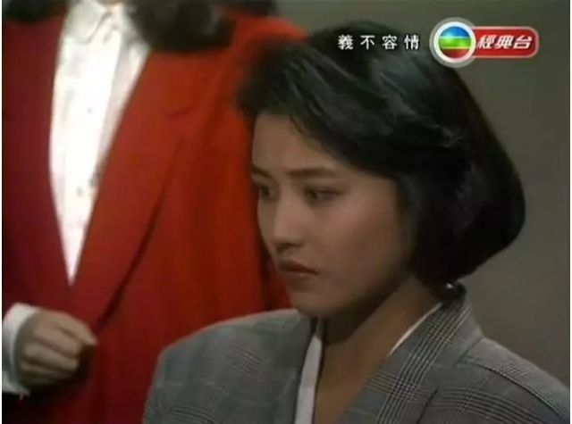 义不容情