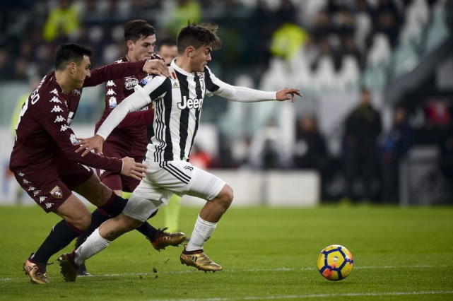 深度:囧叔433激活尤文!问题仍在:迪巴拉怎么办