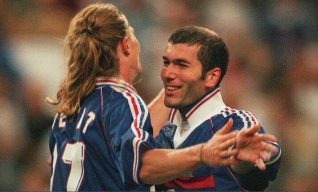 【忆当年】意甲黄金十年:帕尔马3夺冠 逐渐走