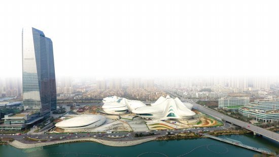 2018年101个人爱上长沙的101个理由 你的理由