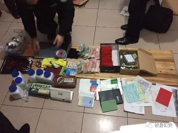 伊美时现身株洲 步步为营骗取老年人钱财