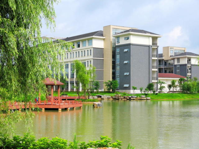 桂林航天工业学院
