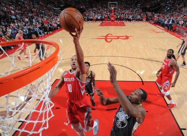 戈登披露火箭胜勇士诀窍 称库里是勇士防守漏