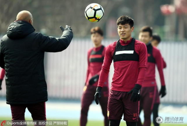 曝亚泰给何超标价两个亿 恒大想要权健半路加