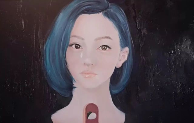 张韶涵坚持要唱《阿刁》,这背后到底有什么故