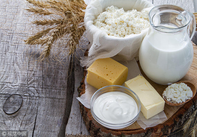 准妈妈必读--怀孕时这么吃,妈妈越生越美丽,孩