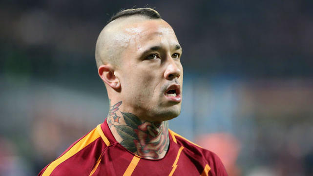 曝恒大接近拿下纳因戈兰 先租后买签字费1.5亿