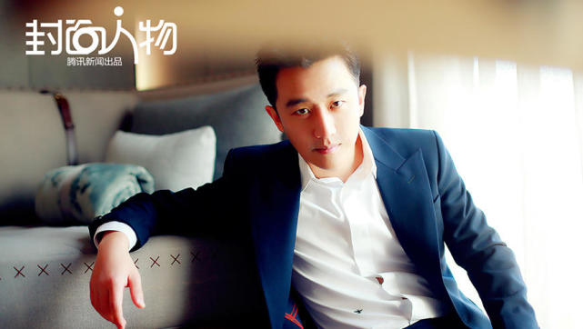 封面人物|黄轩:为什么他是2017年底成绩最好的男同学?