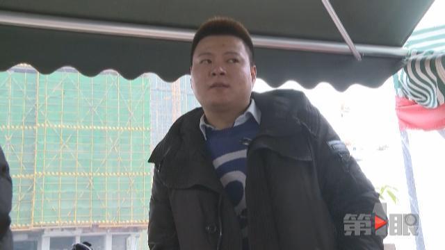 90后“朋友”合伙开店 有钱一起赚负债一人背