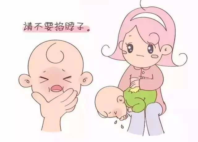 株洲一婴儿呛奶死亡 医生提醒:家长应该这样做