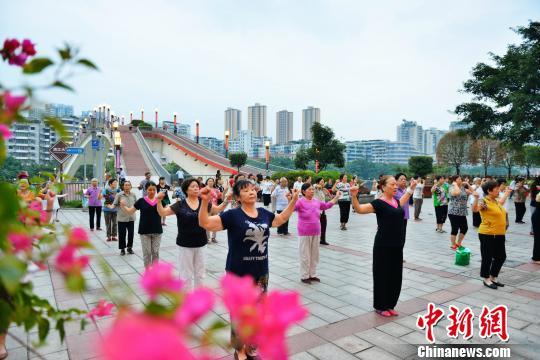 重庆市人口信息平台_2018重庆市环境科学研究院招聘专业技术人员拟聘公示