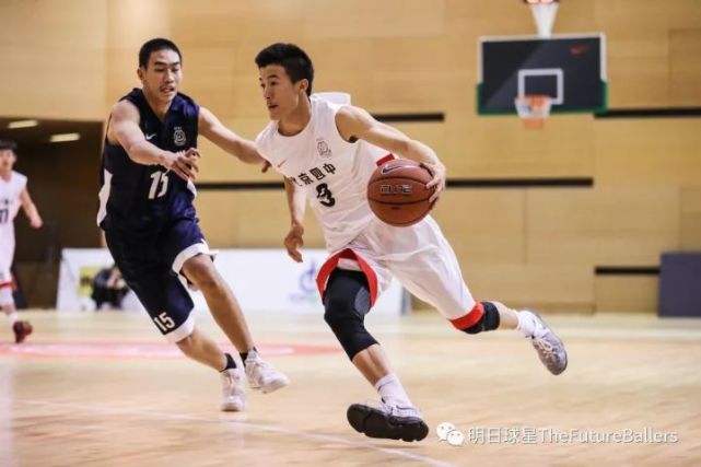 耐高联赛北京赛区第一轮 四块场地四种心情