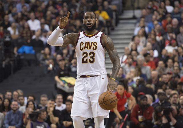 詹皇未来得分稳超四大巨星 40000分只是传说