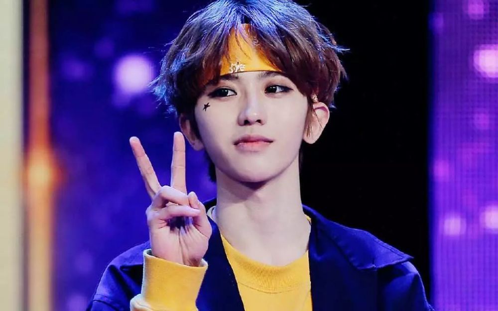 谢娜1亿粉丝已经不算什么了,他一条微博,仅转