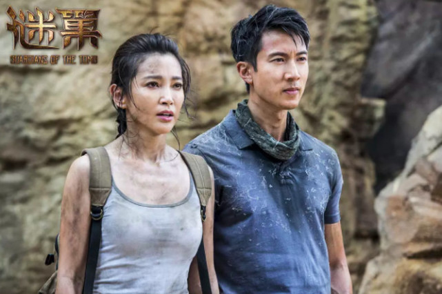 《谜巢》制片人张云可:合拍积累经验 将打造中国版“美队”