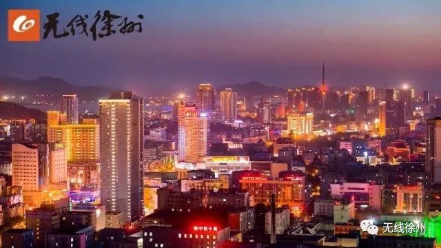 徐州2021年经济总量_徐州经济技术开发区