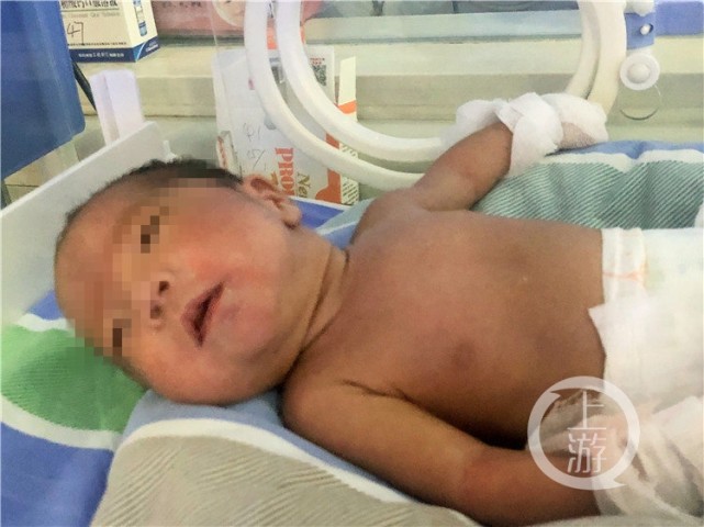 保大保小？重病妈妈做了一个艰难的决定