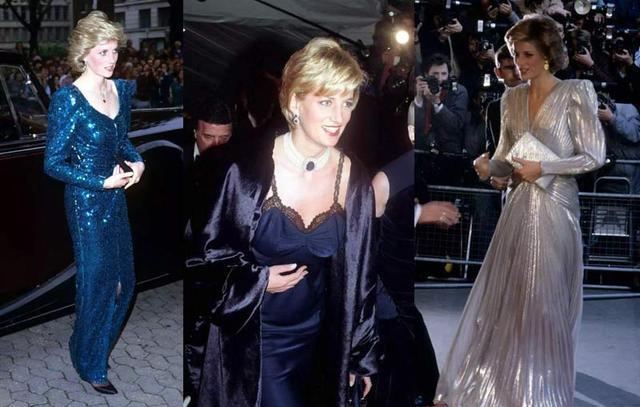 戴安娜王妃给我们留下的时尚遗产，宝贵的穿搭指南！