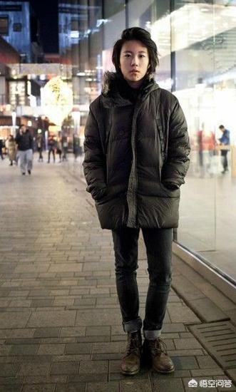 长相并不出众的窦靖童，为何能脱颖而出成为时尚达人？