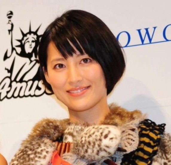 日本艺人福田彩乃回忆大雪中被福山雅治救出 他像王子一样 娱乐 腾讯网